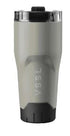 Vssl Rift Tumbler 475ml - Stone Insulated Bottles The Cooks Kitchen 