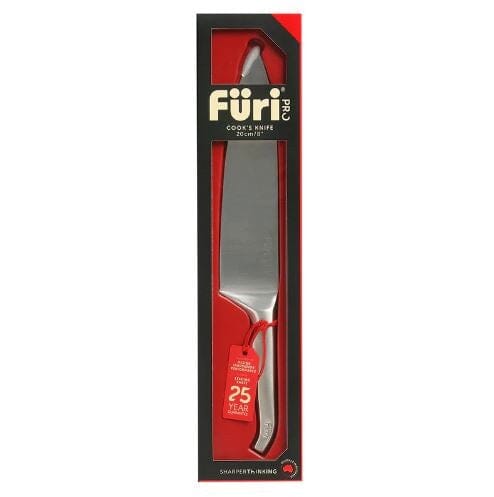 Furi Pro Cooks Knife 20cm Cooks/Chefs Knives The Cooks Kitchen Mandurah 