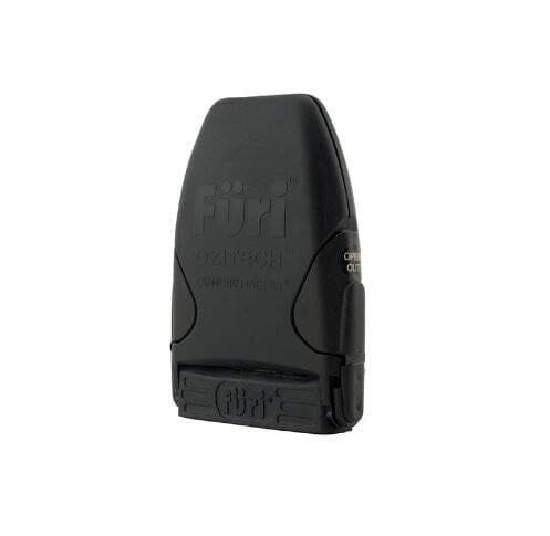 Furi Diamond Fingers™ Compact Knife Sharpener Pull Through Sharpeners The Cooks Kitchen Mandurah 