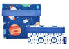 Sachi Lunch Pockets S/2 - Outer Space