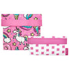 Sachi Lunch Pockets S/2 - Unicorns