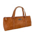 Sachi Insulated Wine Purse - Faux Leather - Tan Novelty Gifts The Cooks Kitchen 
