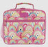 Sachi Style 321 - Insulated Crew Lunch Bag With Bottle Holder - Boho Rainbows Lunch Boxes The Cooks Kitchen 