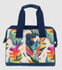 Sachi 'style 34' Insulated Lunch Bag - Calypso Dreams Lunchbox The Cooks Kitchen 