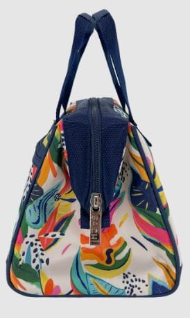 Sachi 'style 34' Insulated Lunch Bag - Calypso Dreams Lunchbox The Cooks Kitchen 