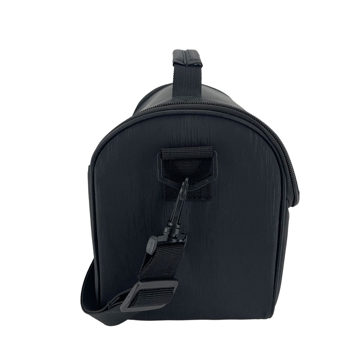 Sachi "lunch-all" Insulated Lunch Bag - Black Lunchbox The Cooks Kitchen 
