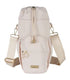 Sachi Crossbody Insulated Bottle Bag - Alabaster Insulated Bottle Bags The Cooks Kitchen 