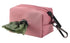 Sachi Puppack Portable Waste Bag Holder - Blush Miscellaneous The Cooks Kitchen 
