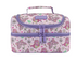 Sachi Style 235 Insulated Double Decker Lunch Bag Butterfly Bliss