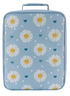 Sachi Style 228 Insulated Junior Xl Lunch Bag Daydream Daisies