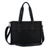 Sachi Insulated Every Day Tote Black