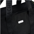 Sachi Insulated Every Day Tote Black