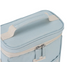 Sachi Two Bottle Insulated Wine Cooler Pale Blue