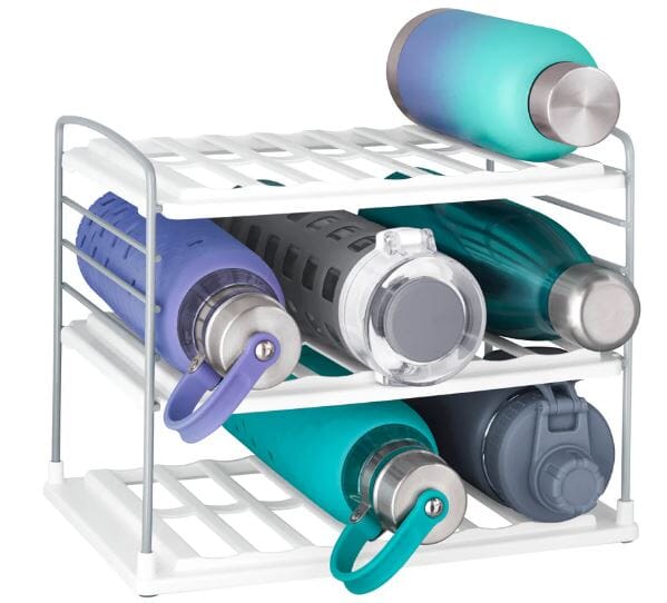 Youcopia Upspace 3-shelf Bottle Organiser General Storage The Cooks Kitchen 