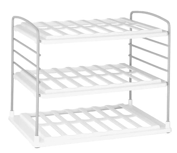 Youcopia Upspace 3-shelf Bottle Organiser General Storage The Cooks Kitchen 