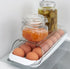 Youcopia Fridgeview Rolling Egg Holder Fridge Storage The Cooks Kitchen 
