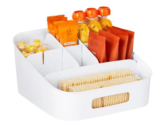 Youcopia Shelfbin Snack Organiser General Storage The Cooks Kitchen 