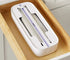Youcopia Storaroll Wrap Dispenser 2-in-1 Food Wrap Storage The Cooks Kitchen 