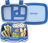 Bentgo Kid's Leak-proof Bento Lunch Box - Blue