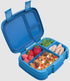 Bentgo Fresh Leak Proof Bento Lunch Box - Blue Lunch Boxes The Cooks Kitchen 
