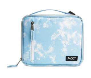 Packit Freezable Lunch Box - Sky Blue Lunch Boxes The Cooks Kitchen 