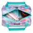 Pack It Freezable Hampton Lunch Bag - Tie Dye Sorbet Lunch Bags The Cooks Kitchen 