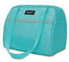Packit Freezable Hampton Bag Mint Size 26x18x24cm
