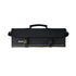 Cheftech Knife Roll 10 Pockets - Black Bags & Rolls The Cooks Kitchen 