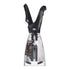 Chef'n Dual Grinder Salt And Pepper Grinder Salt & Pepper Grinders The Cooks Kitchen 