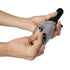 Chef'n Dual Grinder Salt And Pepper Grinder Salt & Pepper Grinders The Cooks Kitchen 