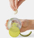 Chef'n Garlic Zoom Gadgets The Cooks Kitchen 
