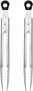 Oxo Good Grip Mini Tongs - 2 Pack Tongs The Cooks Kitchen 
