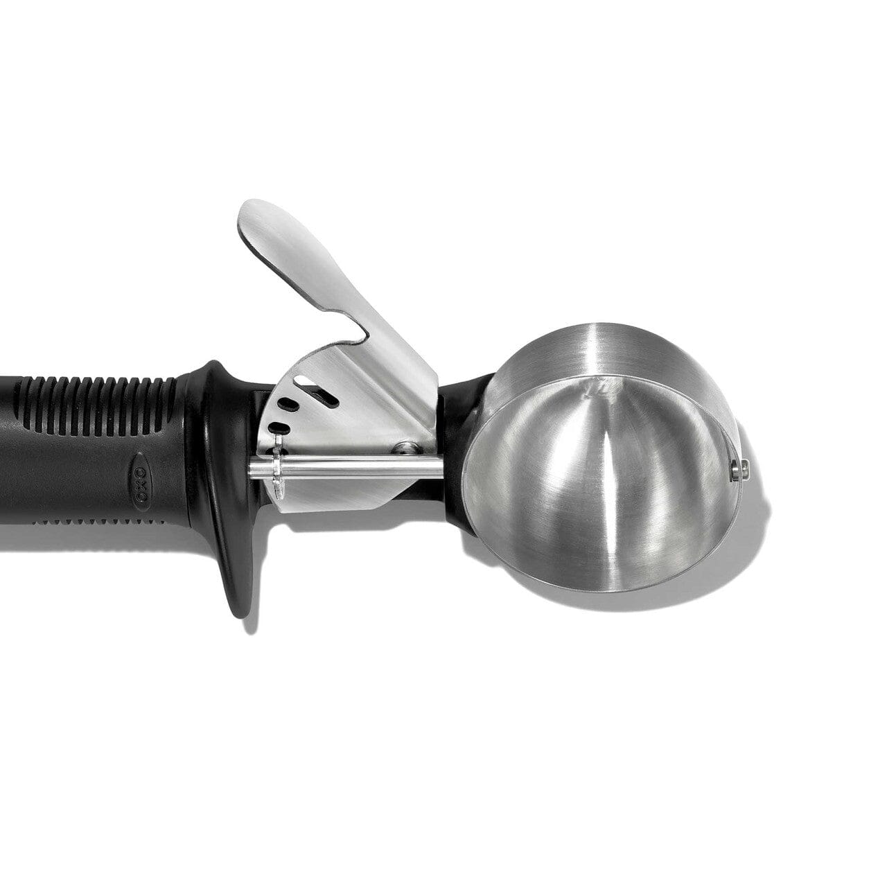 Oxo Good Grips Tigger Ice Cream Scoop Gadgets The Cooks Kitchen 