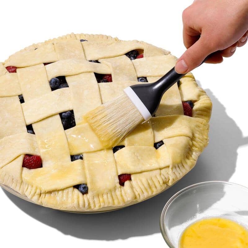 Oxo Good Grips Pastry Brush Utensils The Cooks Kitchen 