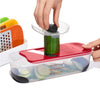 Oxo Good Grips Complete Grate & Slice Set