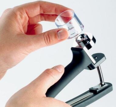 Oxo Good Grips Cherry And Olive Pitter - Black Peelers & Stoners The Cooks Kitchen 