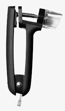 Oxo Good Grips Cherry And Olive Pitter - Black Peelers & Stoners The Cooks Kitchen 