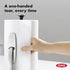 Oxo Good Grips Simplytear Paper Towel Holder Paper Towel & Napkin Holders The Cooks Kitchen 