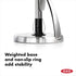 Oxo Good Grips Simplytear Paper Towel Holder Paper Towel & Napkin Holders The Cooks Kitchen 