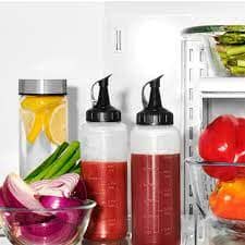 Oxo Good Grips Grilling Basting Bottle - 355ml Gadgets The Cooks Kitchen 