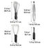 Oxo 4-piece Essential Kitchen Tool Set Utensils The Cooks Kitchen 
