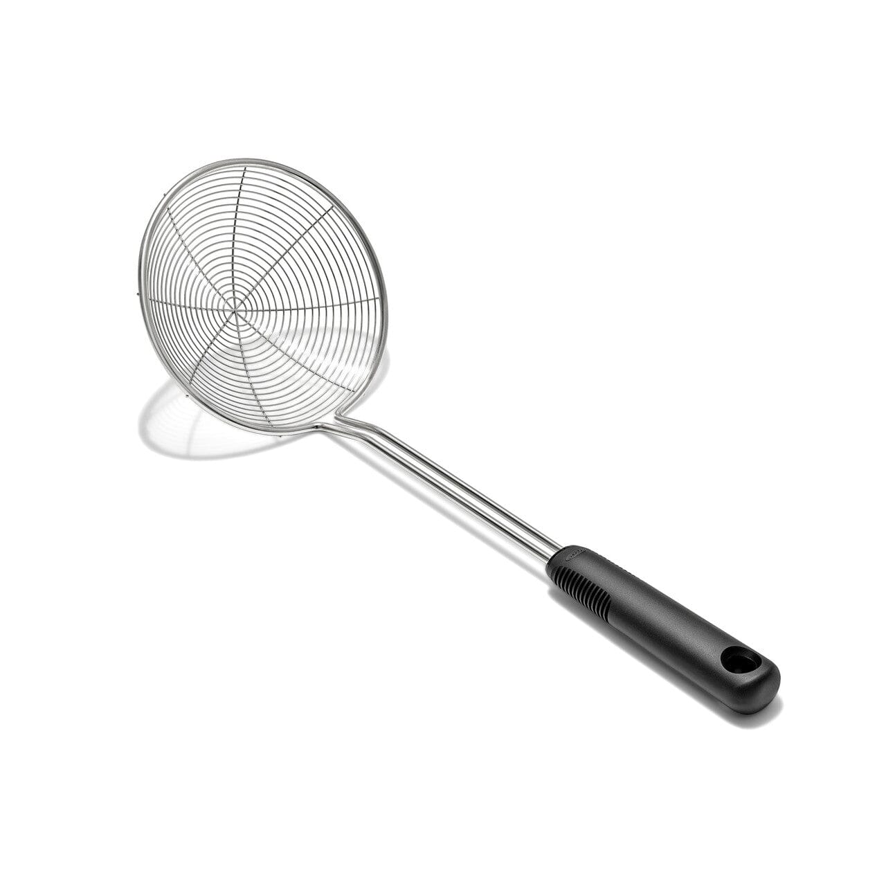 Oxo Good Grips Scoop & Strain Skimmer Utensils The Cooks Kitchen 