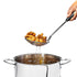 Oxo Good Grips Scoop & Strain Skimmer Utensils The Cooks Kitchen 