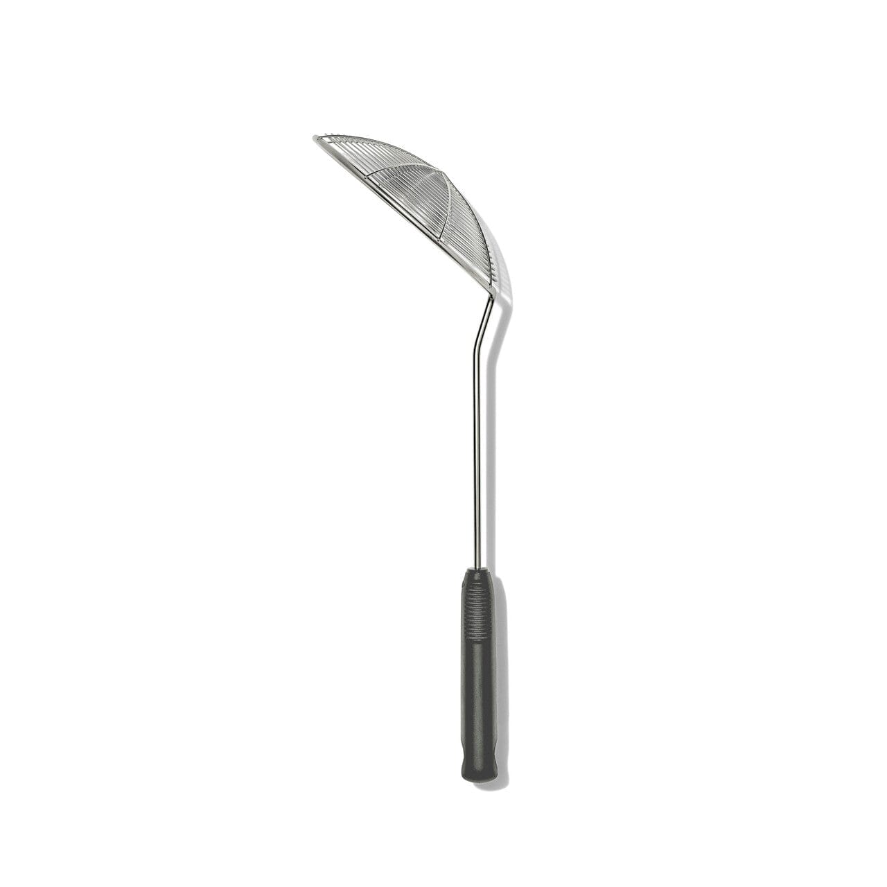 Oxo Good Grips Scoop & Strain Skimmer Utensils The Cooks Kitchen 