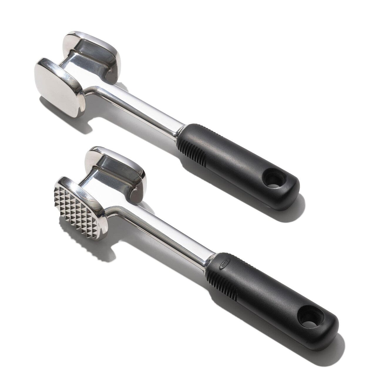 Oxo Good Grips Die Cast Meat Tenderizer Utensils The Cooks Kitchen Mandurah 