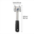 Oxo Good Grips Die Cast Meat Tenderizer Utensils The Cooks Kitchen Mandurah 