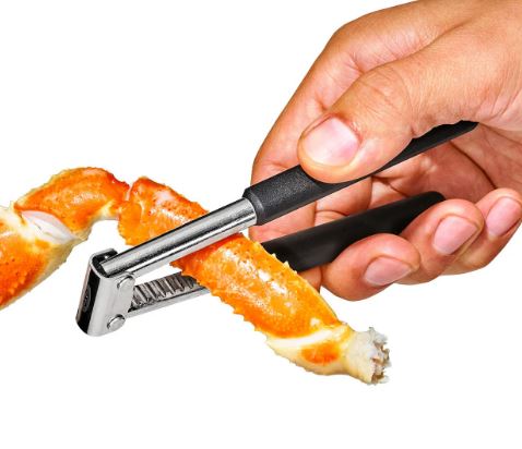Oxo Good Grips Seafood & Nut Cracker