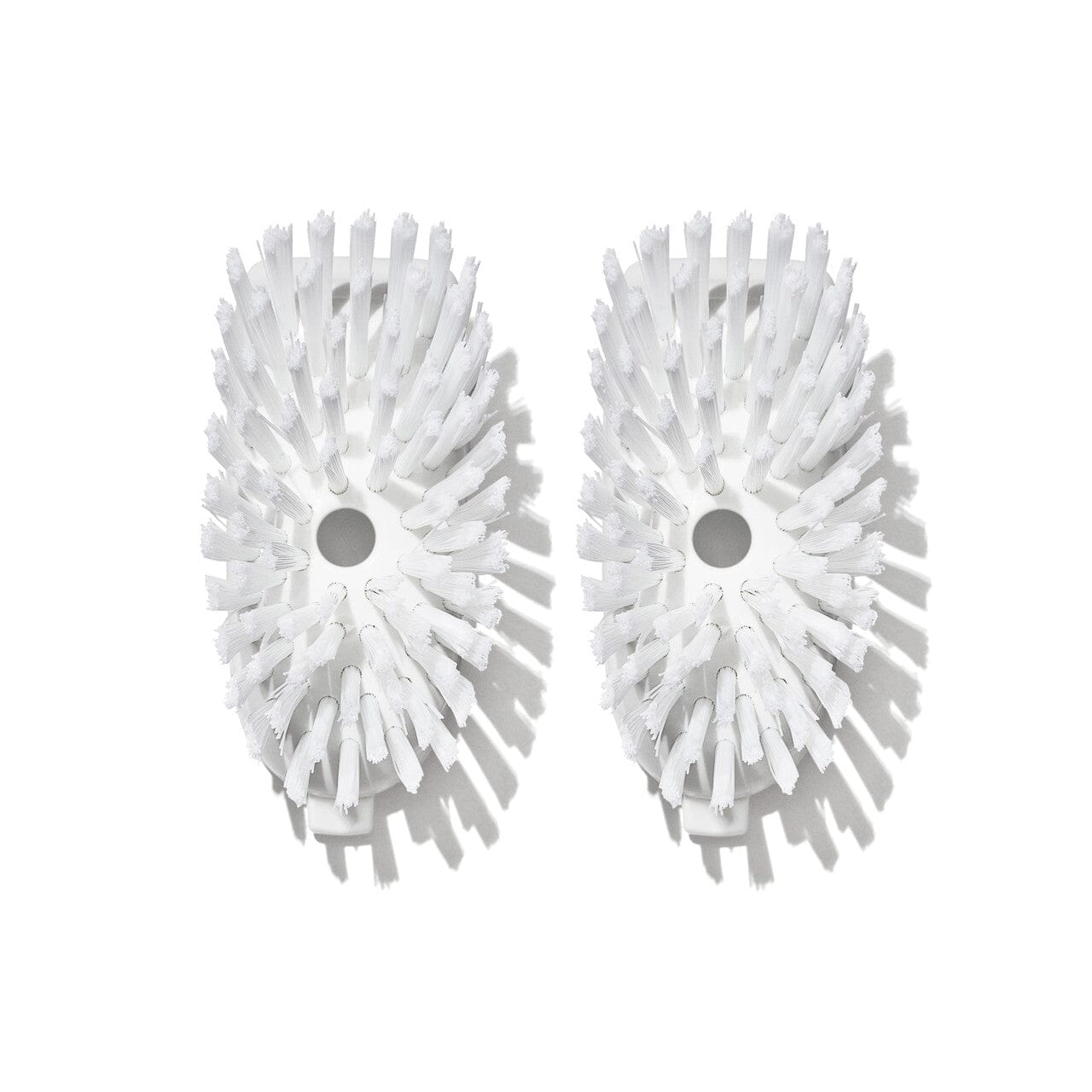 Oxo Good Grips Brush Refills - 2 Pack Cleaning Equipment The Cooks Kitchen 