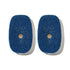 Oxo Good Grips Dish Scrub Refills - 2 Pack Cleaning Equipment The Cooks Kitchen 