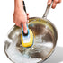 Oxo Good Grips Soap Dispensing Dish Scrub Cleaning Equipment The Cooks Kitchen 
